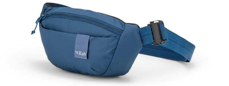 Rab Tygen 2 in Tempest Blue