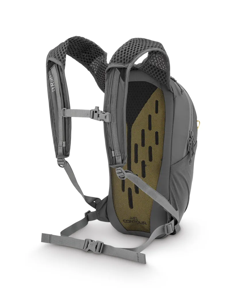 Rab Tygen 6 in Graphene-3