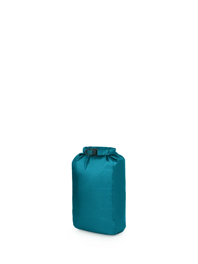 Osprey Ultralight Drysack 6L in Waterfront Blue-1