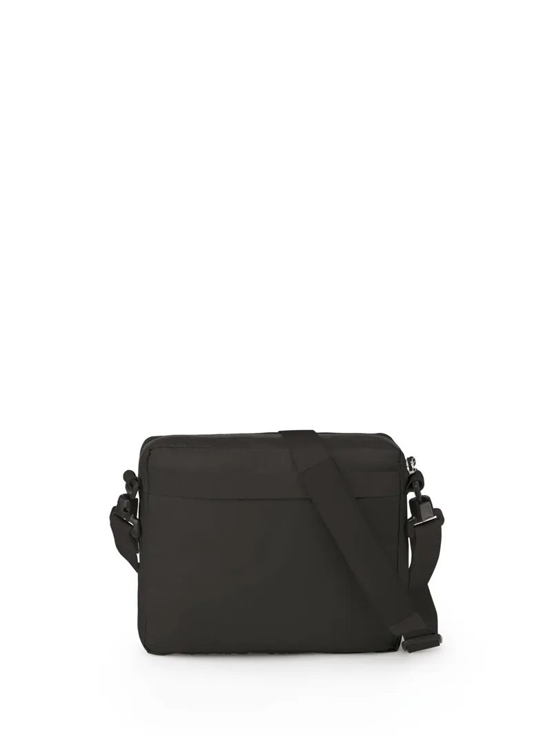 Osprey Ultralight Shoulder Satchel in Black-3