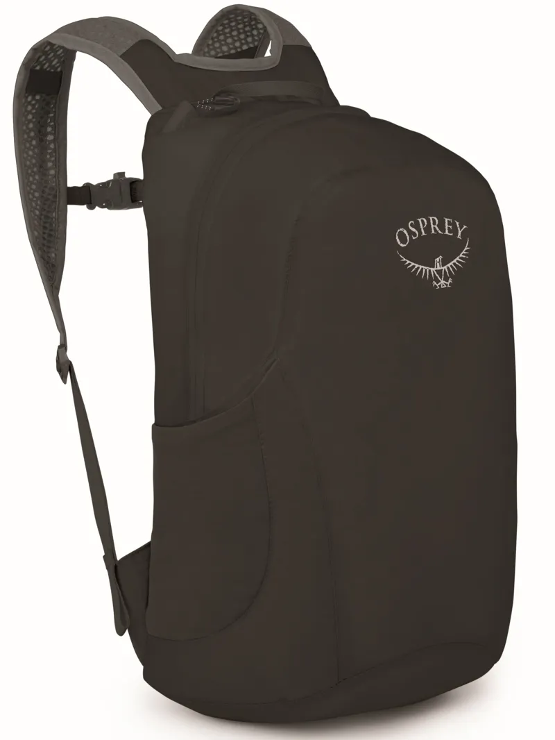 Osprey Ultralight Stuff Pack in Black 