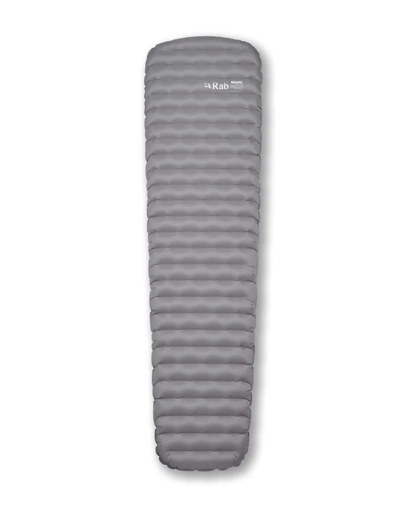 Rab Ultrasphere 1. 5 in Dark Pewter