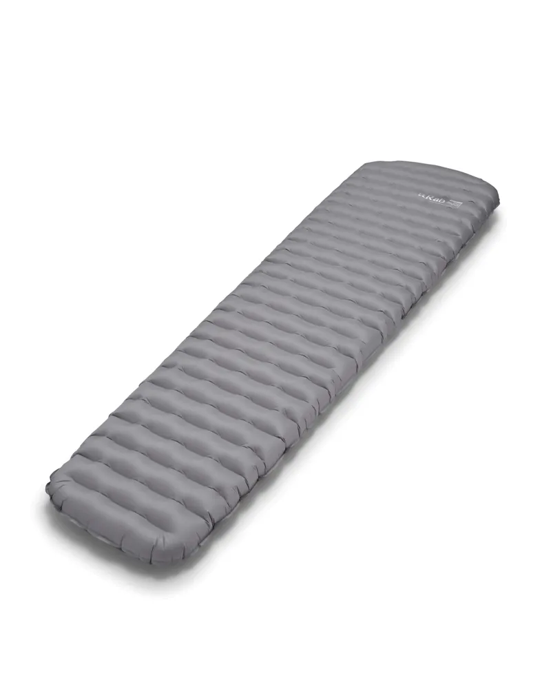 Rab Ultrasphere 1. 5 in Dark Pewter-2