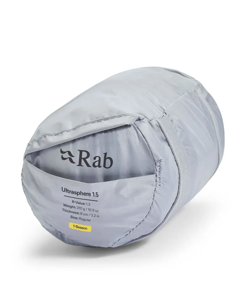 Rab Ultrasphere 1. 5 in Dark Pewter-4