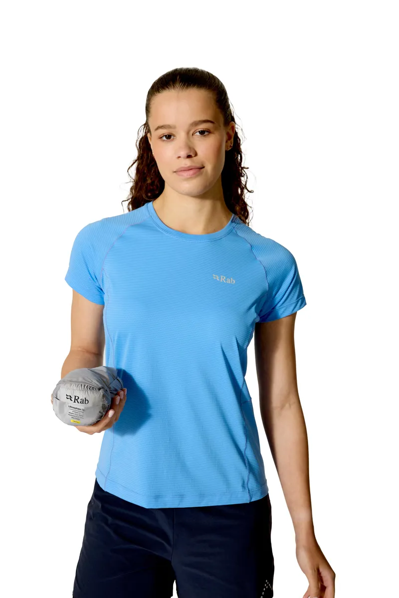 Rab Ultrasphere 1. 5 in Dark Pewter-5