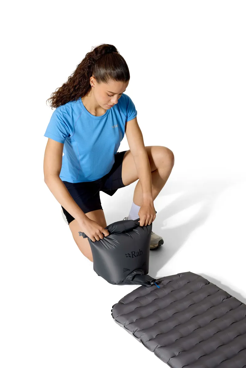 Rab Ultrasphere 1. 5 in Dark Pewter-7