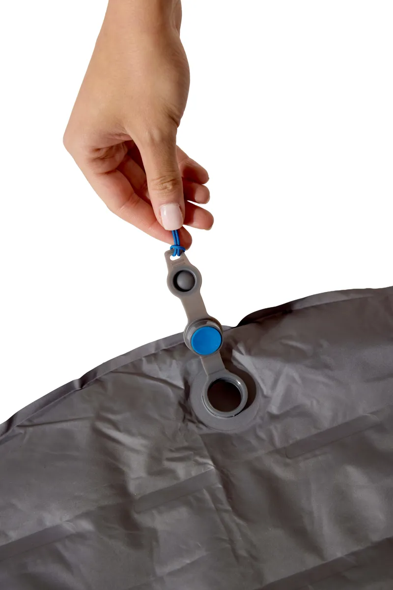 Rab Ultrasphere 1. 5 in Dark Pewter-6