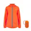 Mac in a Sac Unisex Origin 2 Jacket in Neon Orange