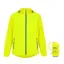 Mac in a Sac Unisex Origin 2 Jacket in Neon Yellow