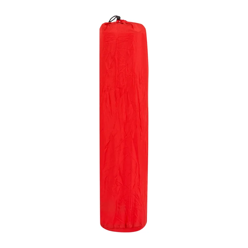 Expedition Self Inflate Mat in Red