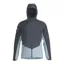 Arc'teryx Men's Norvan Windshell Hoody in  Dark Stratus/Alpine Blue