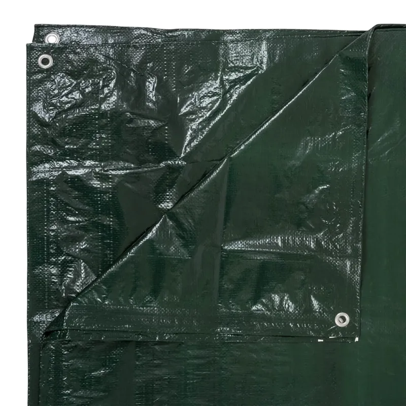 Highlander P.E Tent Groundsheet 12' x 8'