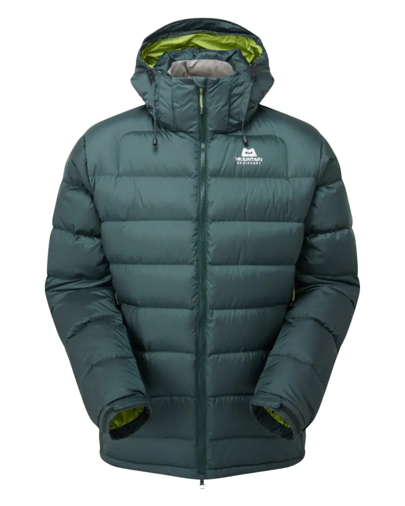 Mountain Equipment Men's Lightline Jacket in Pine