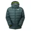 Mountain Equipment Men's Lightline Jacket in Pine