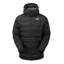 Mountain Equipment Men's Lightline Jacket in Black