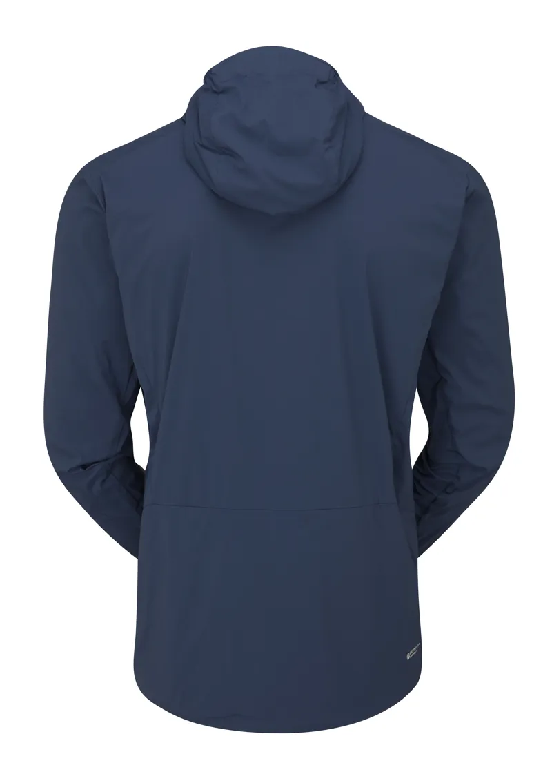 Rab VR Alpine Light in Deep Ink-1
