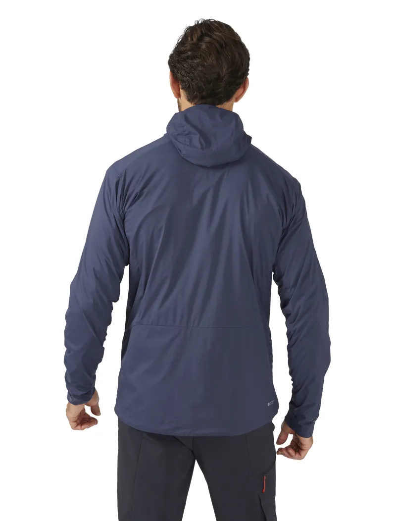 Rab VR Alpine Light in Deep Ink-2