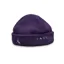 Vaga Adult Fleece Beanie in Purple