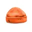 Vaga Adult Fleece Beanie in Bowland Orange