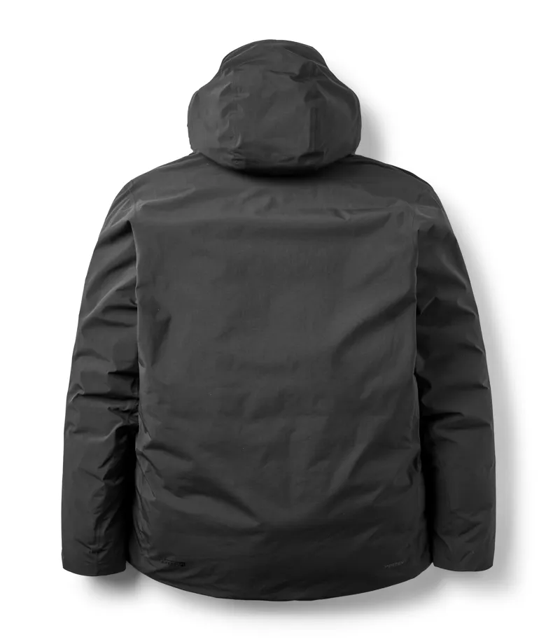 Rab Men's Valiance Jacket in Black-1
