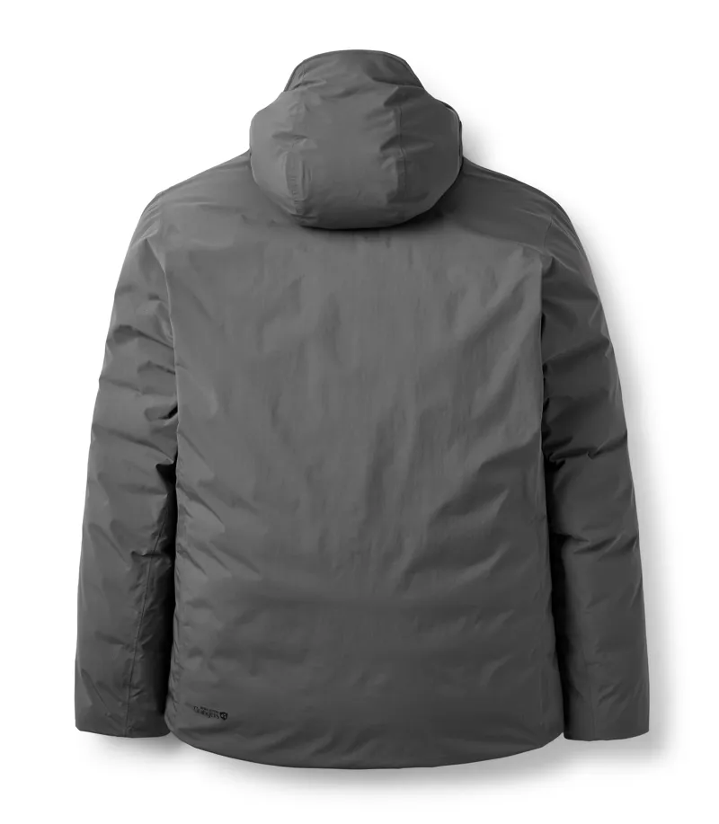 Rab Men's Valiance Jacket in Graphene-1