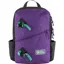 Fjallraven Vardag Backpack 17 in Violette-Coal Black