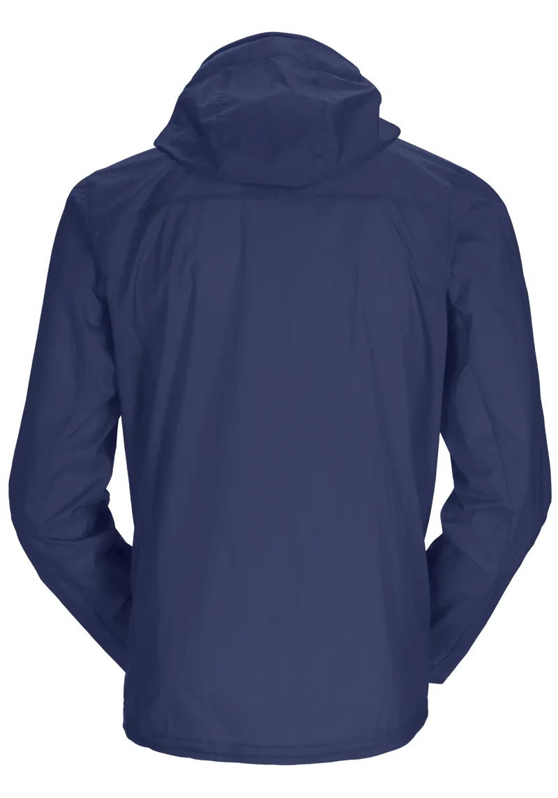 Rab Vital Hoody in Nightfall Blue-1