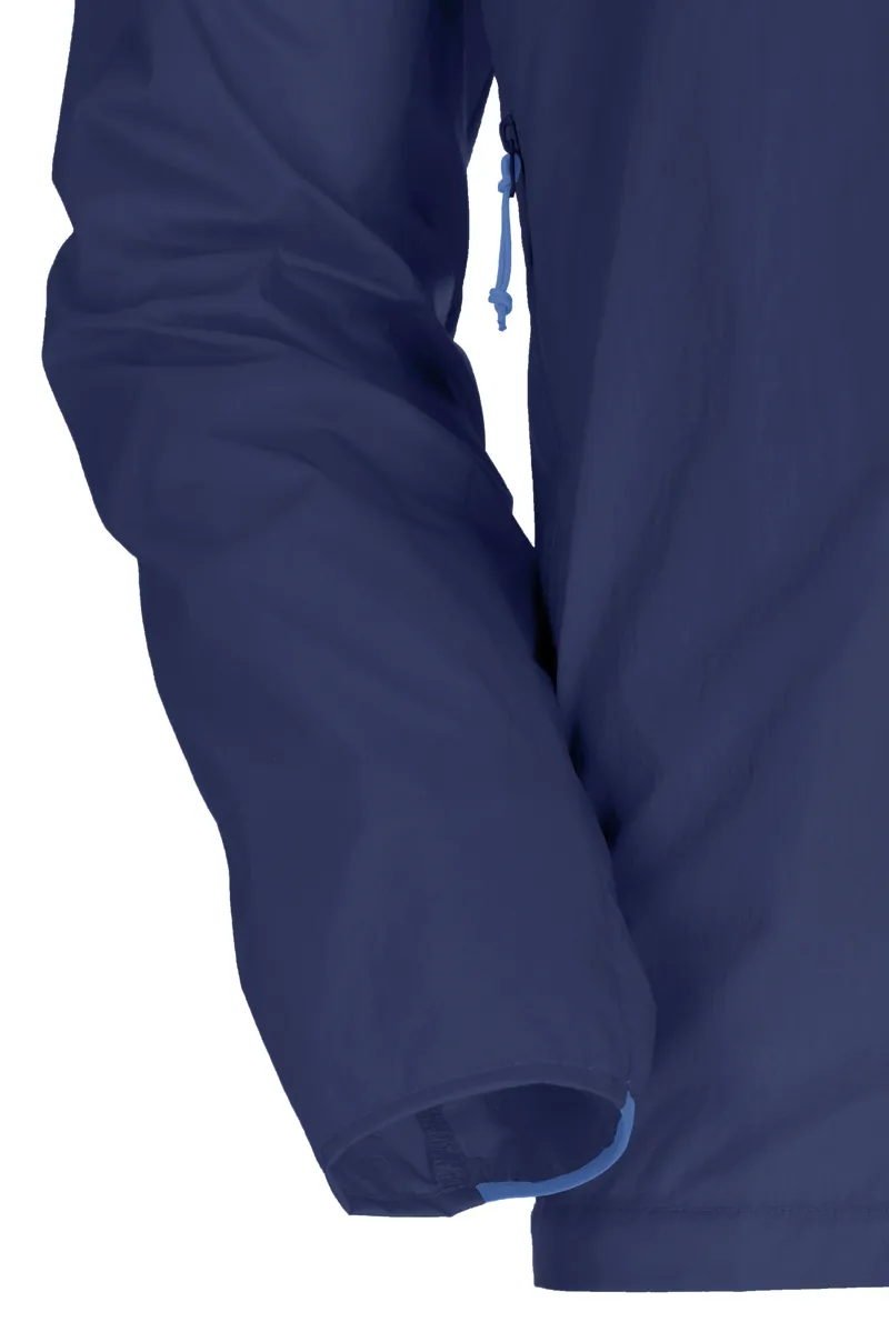 Rab Vital Hoody in Nightfall Blue-3