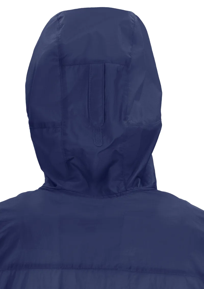 Rab Vital Hoody in Nightfall Blue-5