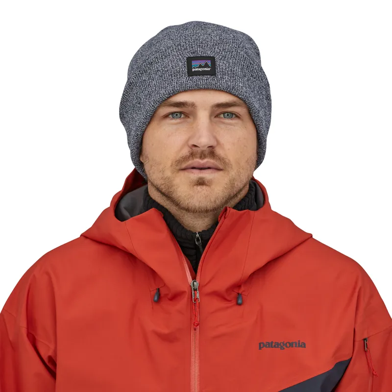 Patagonia Adult Everyday Beanie in New Navy-1