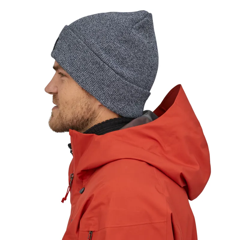 Patagonia Adult Everyday Beanie in New Navy-2
