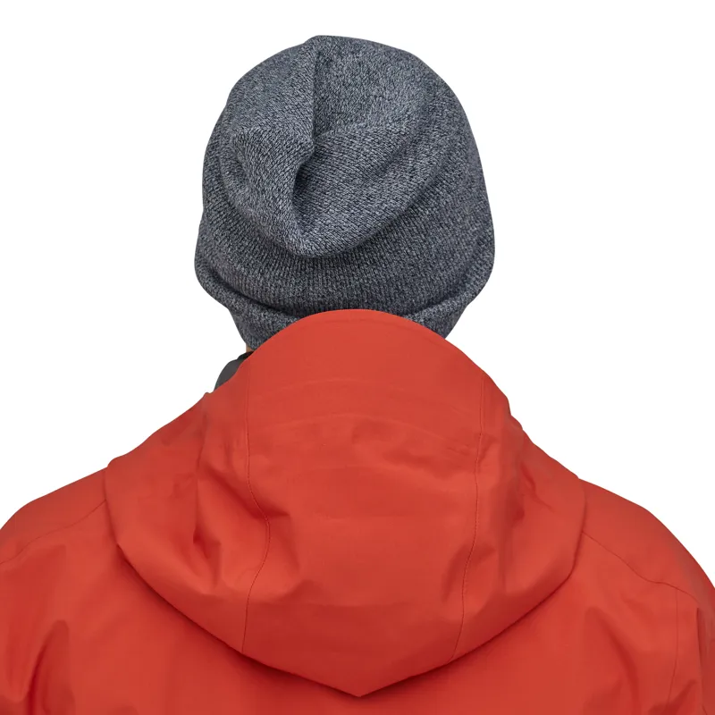 Patagonia Adult Everyday Beanie in New Navy-3