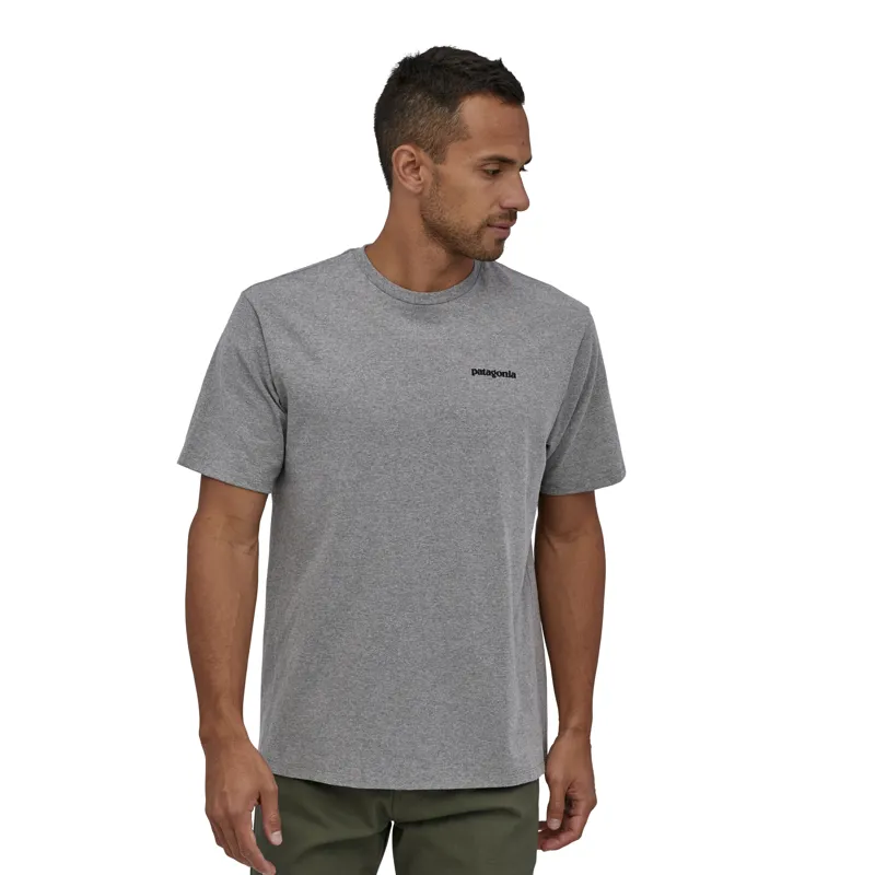 patagonia responsibility tee