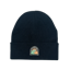 Bleubird Wilder Beanie in Black