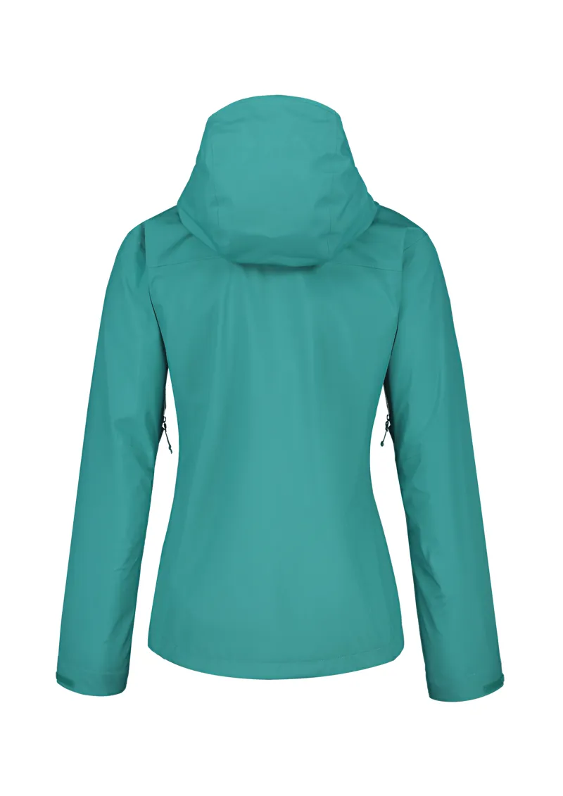 Rab Women's Arc Eco Jacket in Storm Green-1