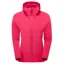 Rab Women's Borealis Hoody in Watermelon