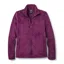 Rab Women's Granitic Jacket in Mulberry