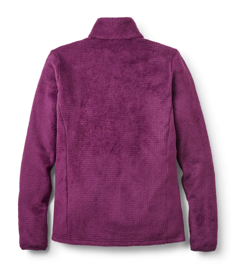 Rab Women's Granitic Jacket in Mulberry-1