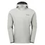 Rab Men's Xenair Alpine Flex Jacket in Light Zinc