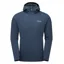 Rab Men's Xenair Alpine Flex Jacket in Tempest Blue