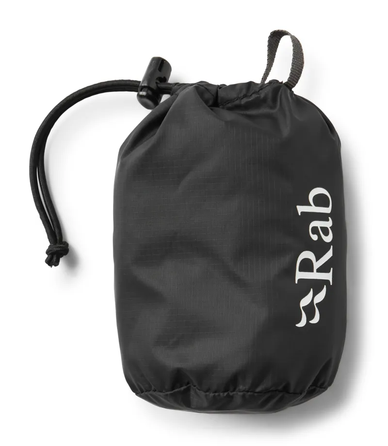 Rab Xenon Glove in Black-1