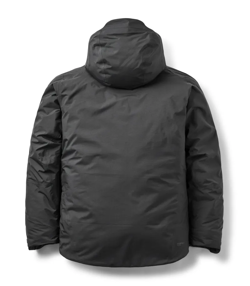 Rab Men's Xenon Shield Jacket in Black-1