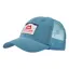 Mountain Equipment Adult Yosemite Cap in Alto Blue