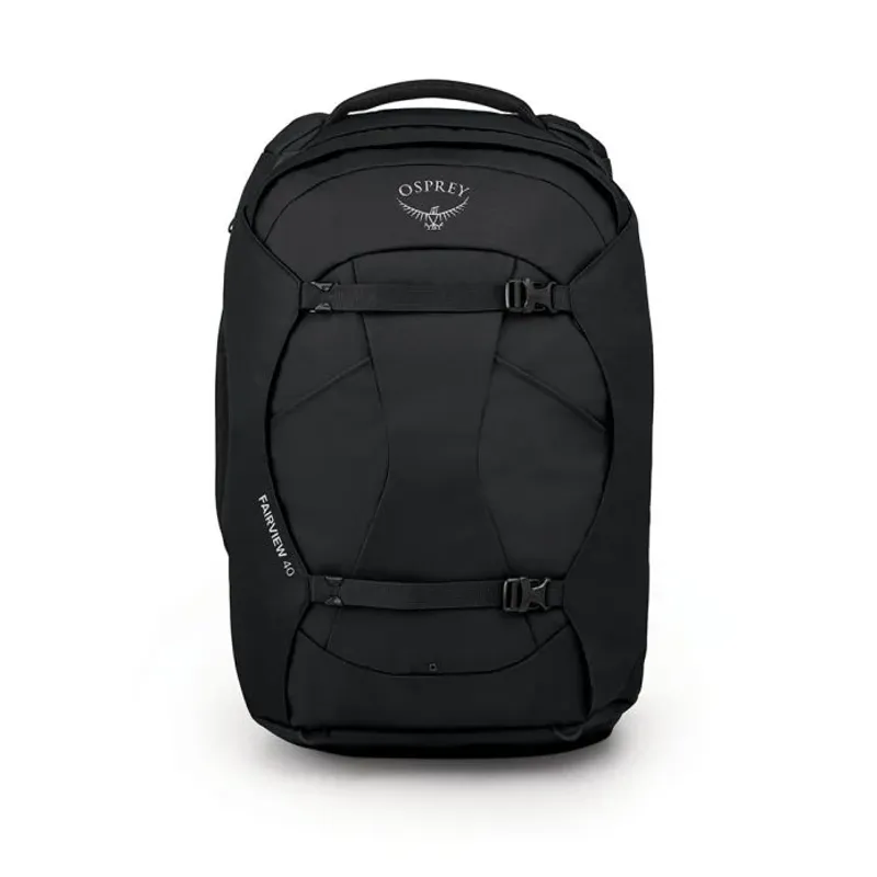 Osprey Fairview 40 in Black-1