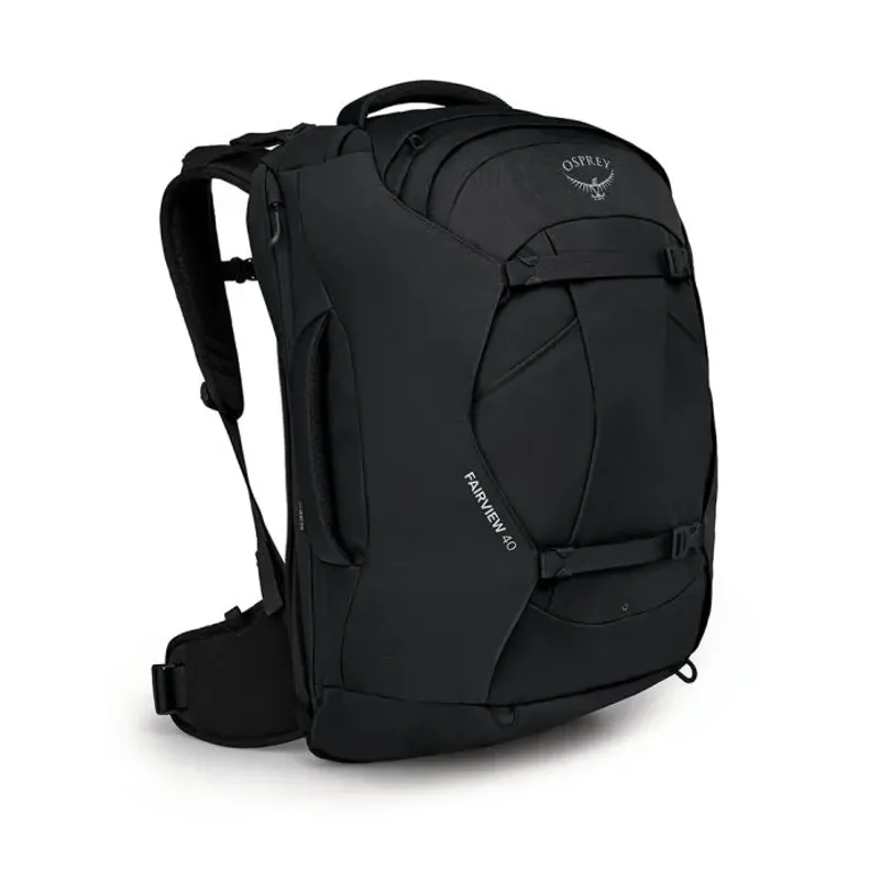 Osprey Fairview 40 in Black