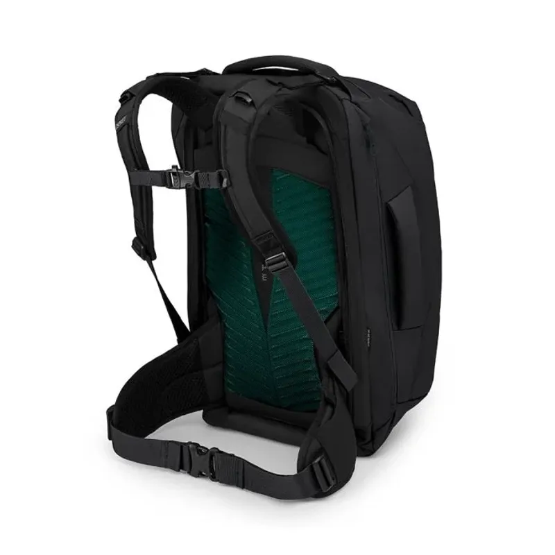 Osprey Fairview 40 in Black-2