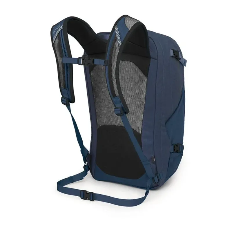 Osprey Nebula in Atlas Blue Heather-3