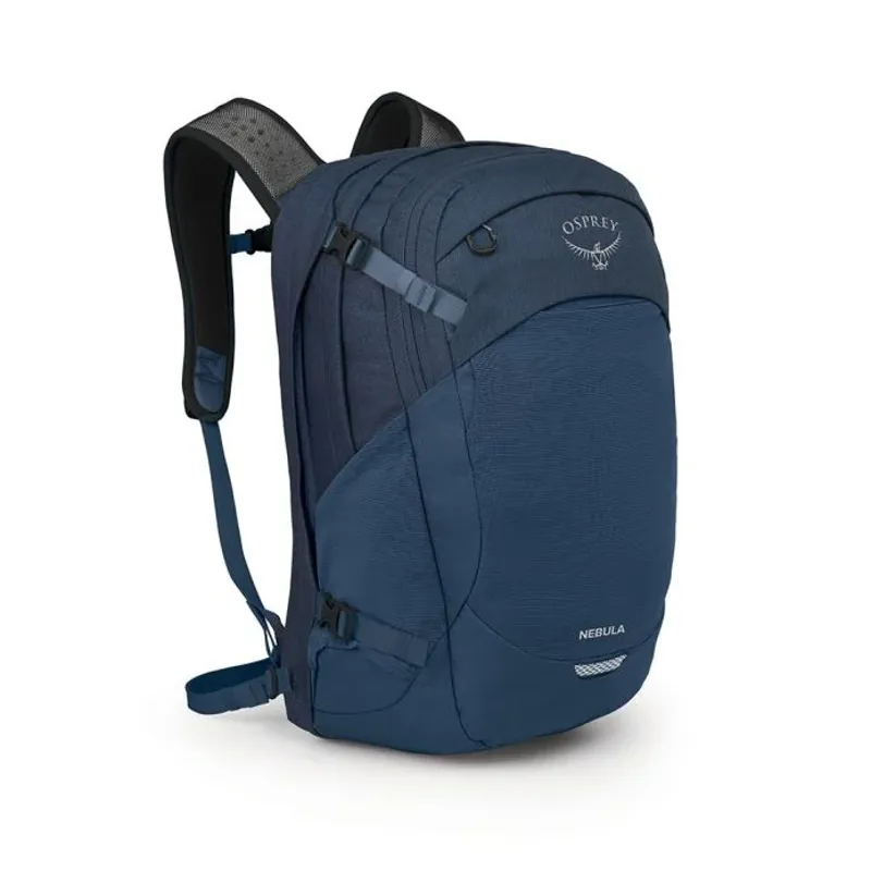Osprey Nebula in Atlas Blue Heather