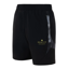 Cruyff Men's Omega 7' Shorts in Black