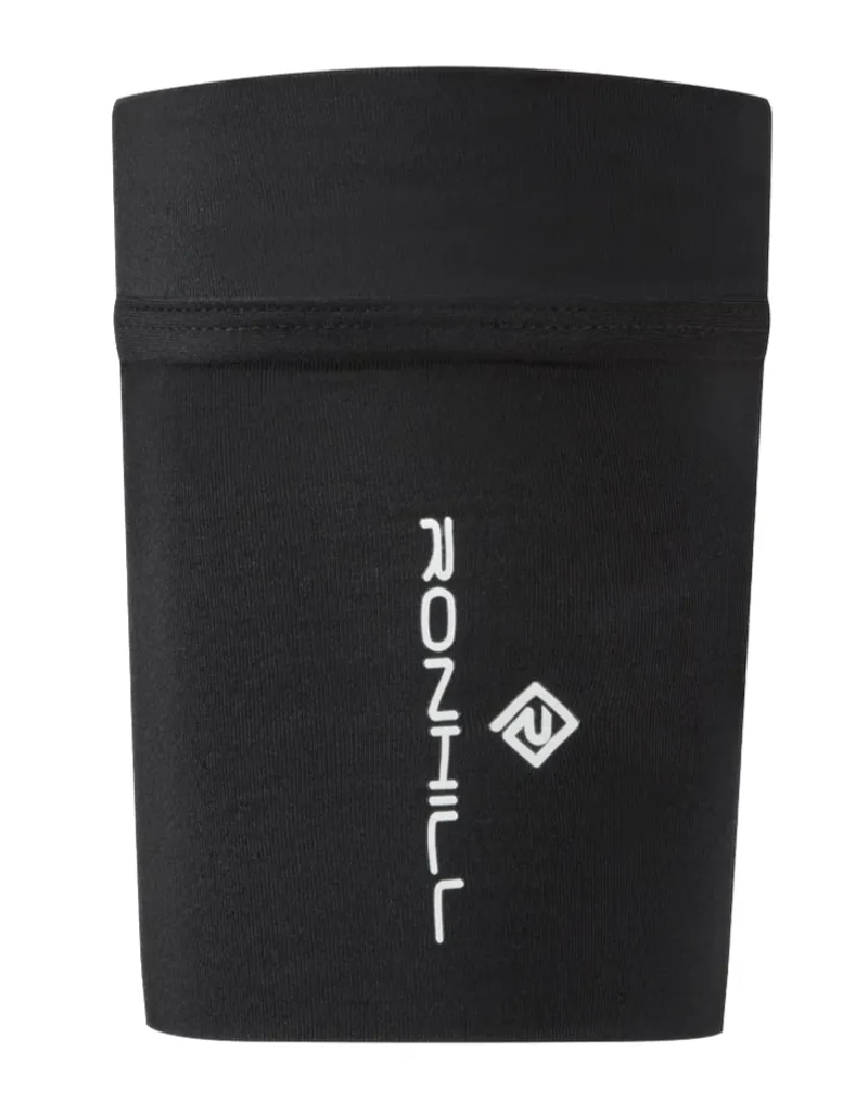 Ronhill Stretch Arm Pocket in Black